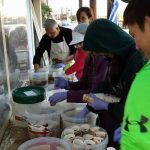 Chios, Refugee relief work – November20, 2016-14